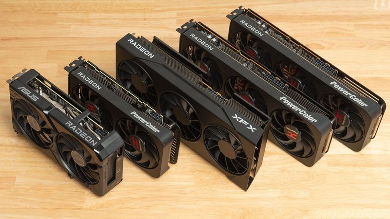AMD’s 8x Multi-Frame Generation: What It Signals for Local Compute
