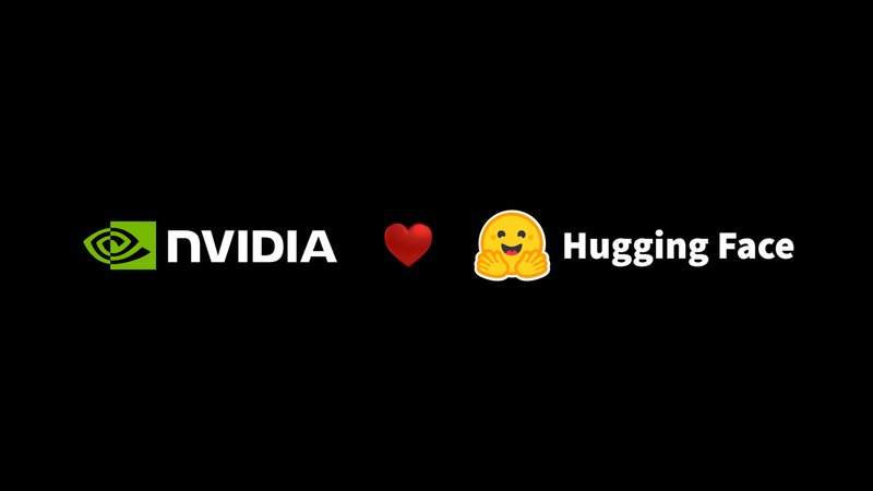 Nvidia acquires Hugging Face: control over model distribution