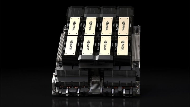 Partner cinese di Nvidia acquista server con GPU AI soggette a restrizioni: impatto sul mercato