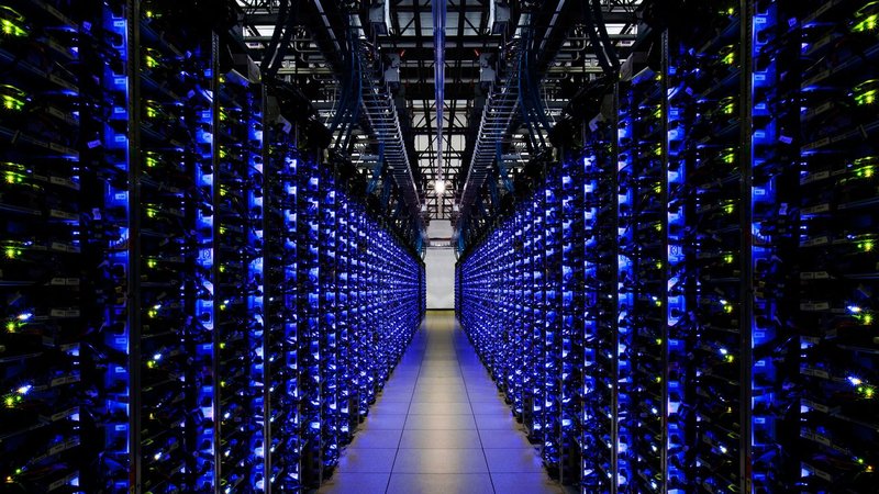 LineShine: il supercomputer cinese da 1.54 exaflops con 2.4 milioni di core Armv9