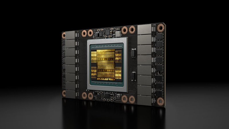 Nvidia Tesla V100 AI GPU: A $200 Hack for On-Premise Inference