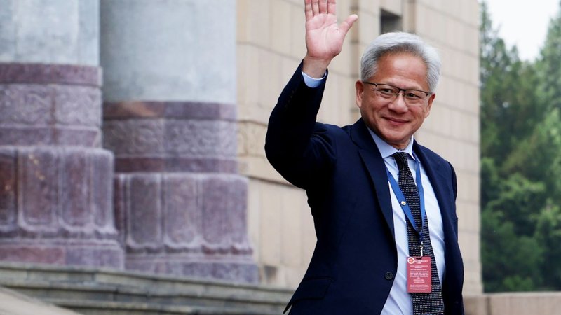 La Cina blocca la Nvidia 5090D V2: un segnale per l'indipendenza tecnicica nell'AI