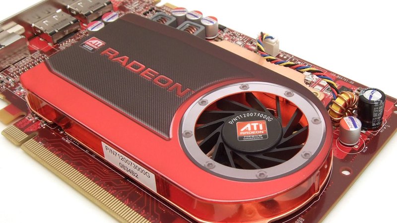 L'AI rivitalizza le GPU AMD legacy: il driver R600 si rinnova con Copilot