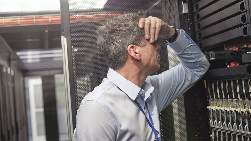Allerta sicurezza Windows Server: vulnerabilità critica colpisce i Domain Controller