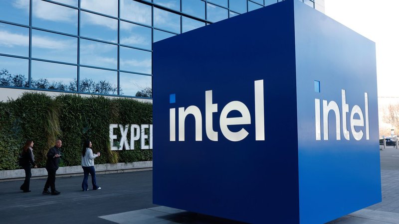 Intel adotta LPDDR5X per la GPU AI "Crescent Island": 160GB di memoria contro la crisi HBM