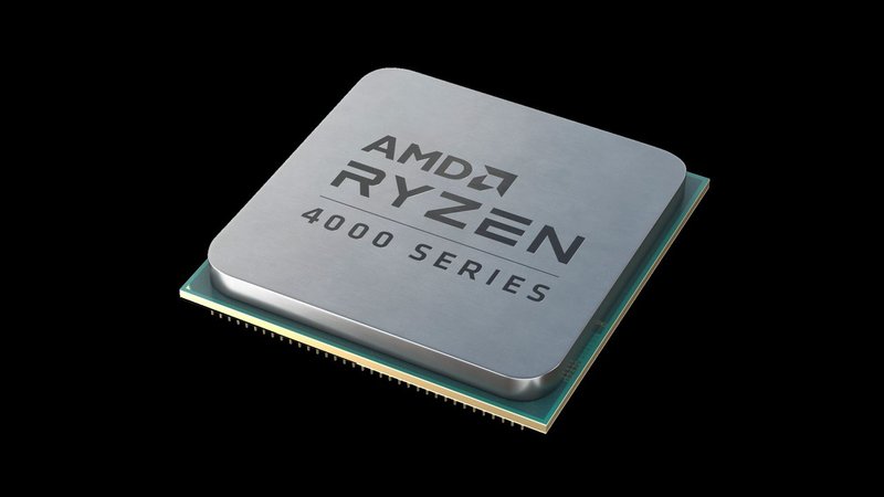 AMD riporta in vita il Ryzen 7 4700LE: Zen 2 di quattro anni fa, RTX 3050 e la sfida della VRAM per l’inference locale
