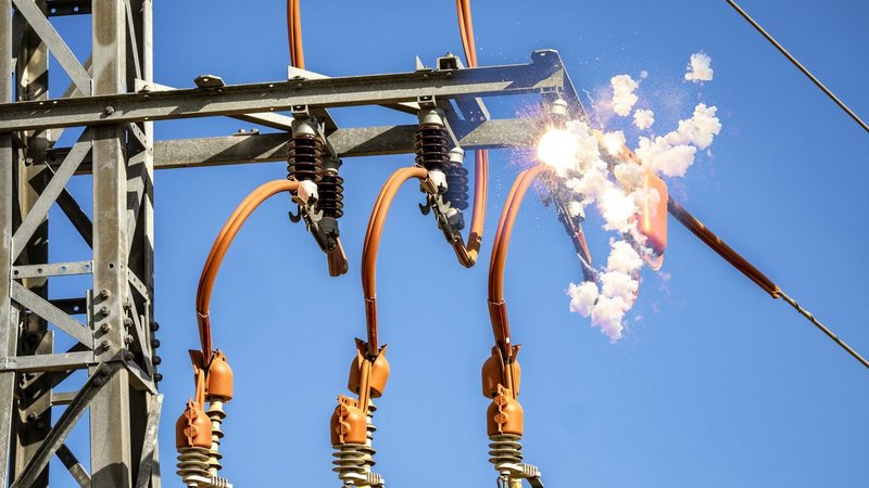 Denmark Pauses New Data Center Grid Connections Amidst AI Buildout Boom