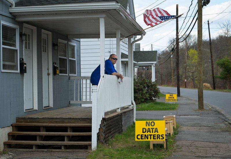 Data center AI: la protesta dei residenti in Pennsylvania e le sfide infrastrutturali