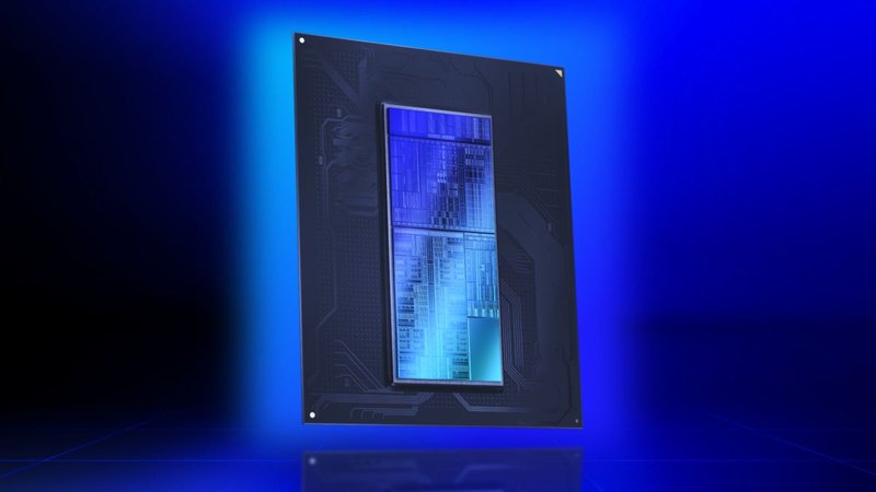 Intel prima al mondo con chip logici High NA EUV: strati Panther Lake su 18A