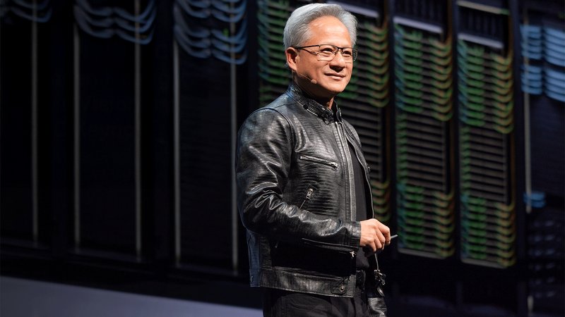 Nvidia al Computex 2026: Jensen Huang delinea il futuro dell'AI