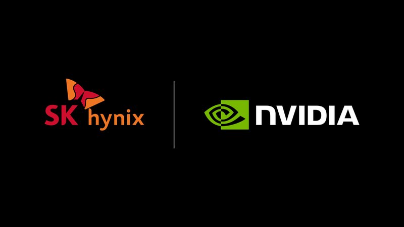 Nvidia e SK Hynix: accordo pluriennale per accelerare lo sviluppo di memorie AI