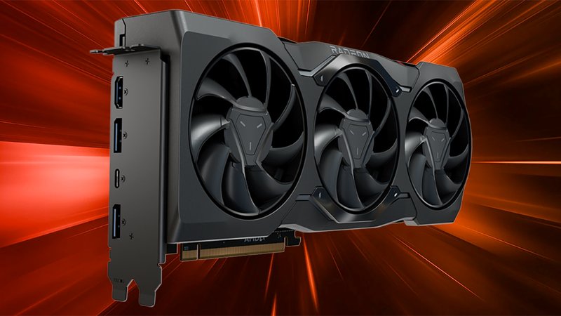 AMD inizia ad aggiungere il supporto GDDR7 ai driver GPU Linux