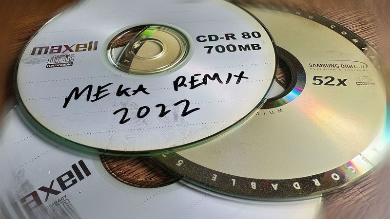 Conviction for Copyright Infringement: The Case of the 'Retro Pirate' and Remix CDs