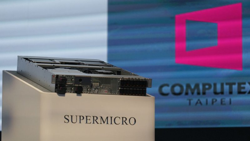 Supermicro and Server Smuggling Bust: A Warning for the AI Supply Chain