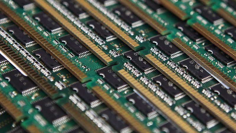 DDR5: i brand cinesi virano su CXMT e YMTC, adottati anche da Corsair, HP e Dell