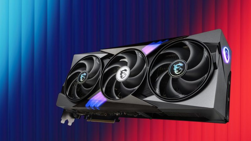 Nvidia fermerebbe la RTX 5090 per dare priorità alle GPU AI