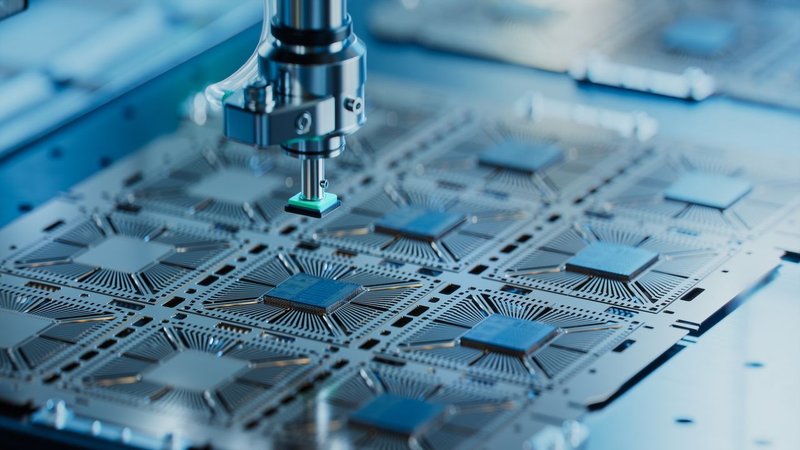 SoftBank e Intel sviluppano ZAM, una memoria a basso consumo per l'AI