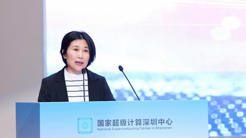 Cina punta all'exascale con supercomputer CPU-only e 47.000 processori nazionali