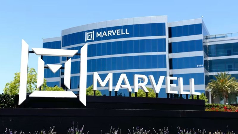 Marvell: data center interconnessi otticamente per risorse globali