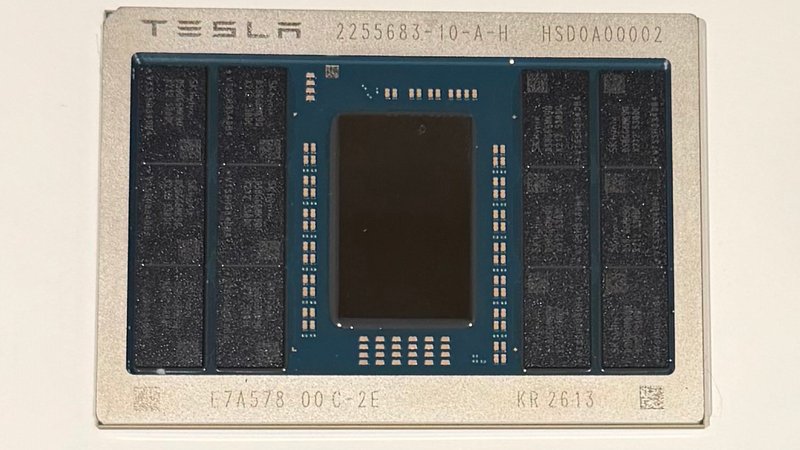 SpaceX Faces Orbital AI Chip Shortage, TeraFab Project Success Uncertain