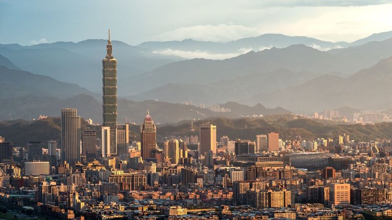 L'onda dell'AI spinge Taiwan: capitalizzazione record e il ruolo di TSMC