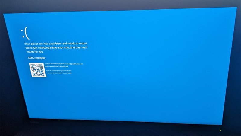 Microsoft: patch di aprile causa riavvii continui nei domain controller Windows