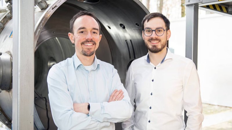 ISPTech raccoglie 5,5 milioni di euro per la propulsione satellitare