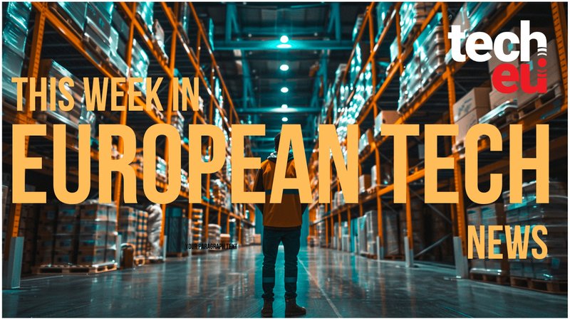 Europa Tech: Oltre 2,3 Miliardi in Investimenti AI e Nuovi Orizzonti On-Premise