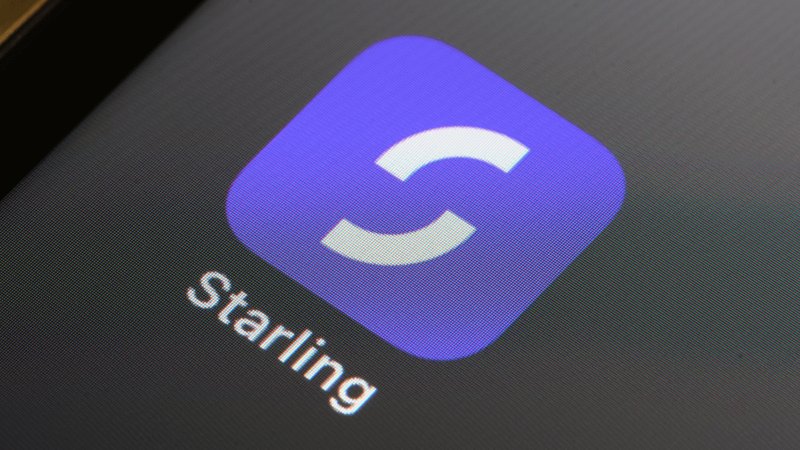 Starling Bank lancia assistente finanziario con AI agentica