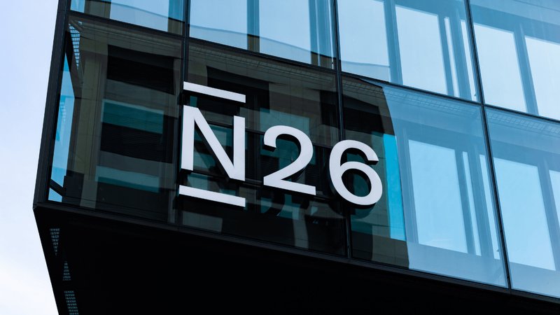 N26 tocca il primo utile annuale ma la sfida è l’infrastruttura