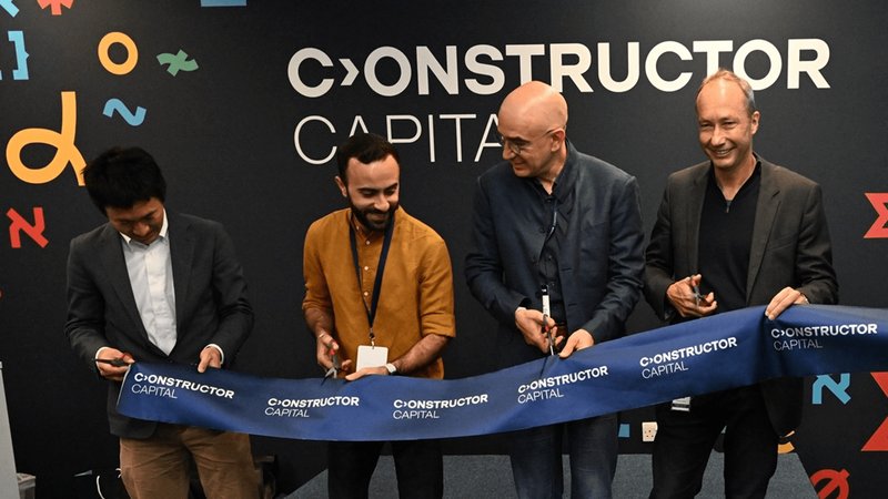 Constructor Capital lancia un fondo da 110 milioni $ per startup scientifiche