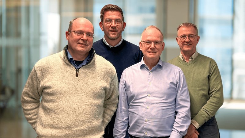 CoolSem raccoglie finanziamenti per il thermal management dei wafer