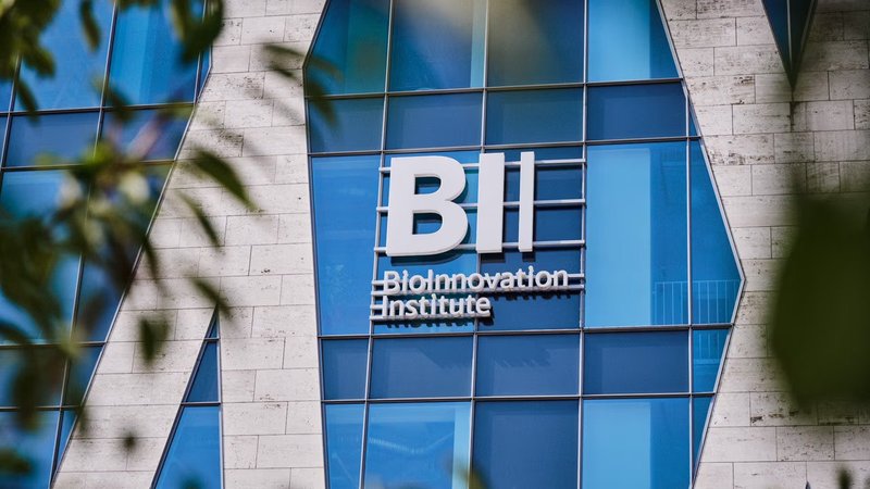 Novo Nordisk investe 736 milioni di euro nel BioInnovation Institute