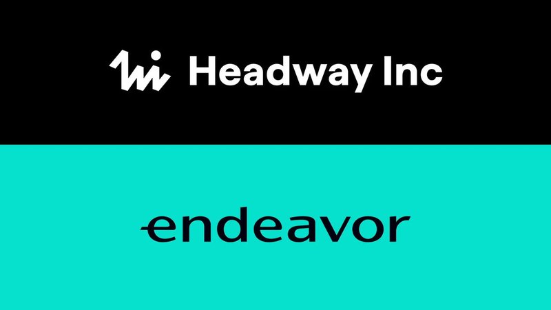 Headway Inc. ottiene un'estensione del Serie A grazie a Endeavor Catalyst