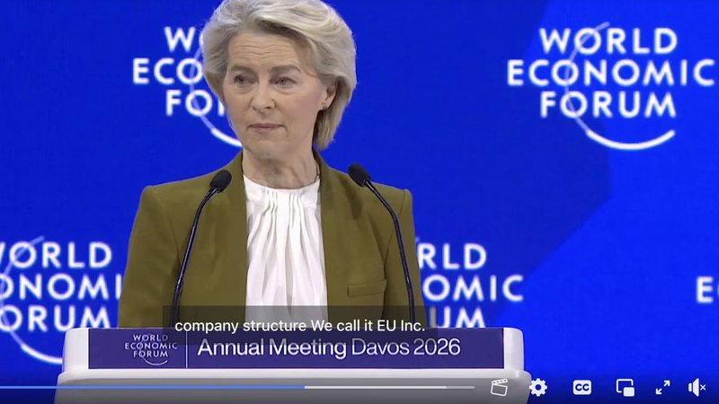 European Commission launches EU Inc., the long-awaited ‘28th regime’ for startups