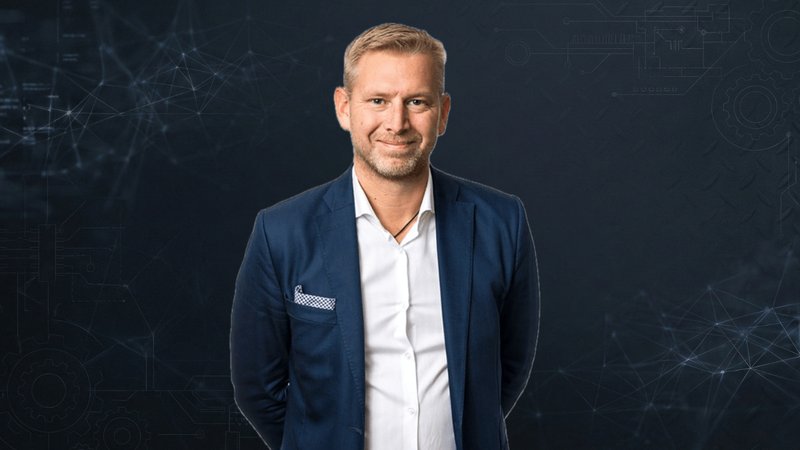 Northvolt former CEO: "Emotionally tough" raising funds for new venture