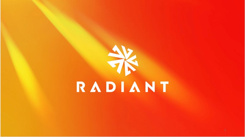 Radiant: 2 milioni di euro per il solare termico industriale