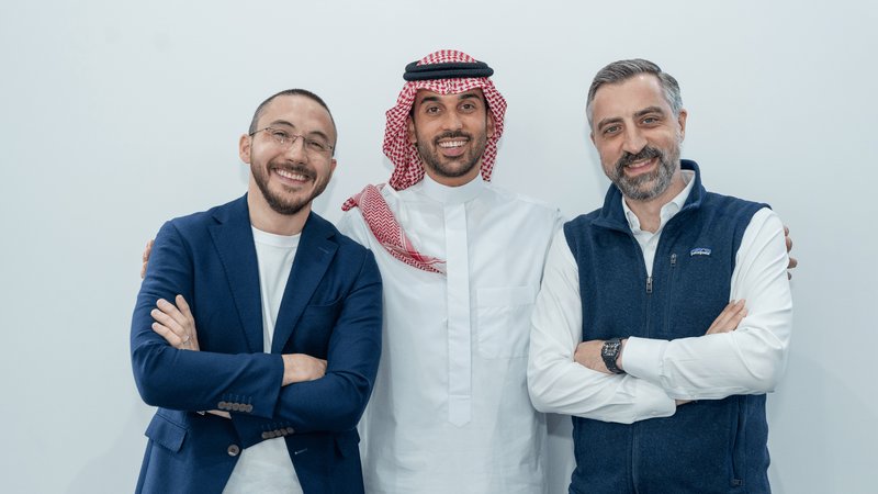 Vennre raccoglie 9,6 milioni per espandere la piattaforma MENA