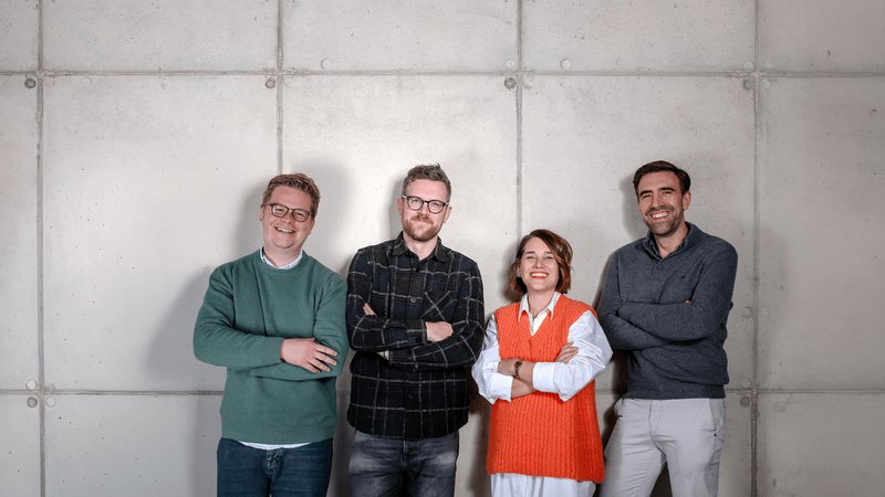ZOHO.VC chiude il primo round di finanziamento al 70% del target