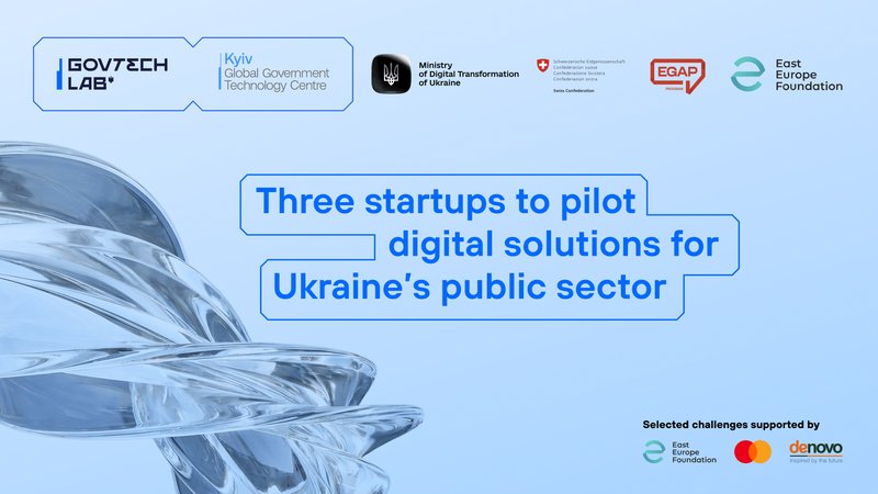 Ukraine: AI for justice, tourism and urban reconstruction