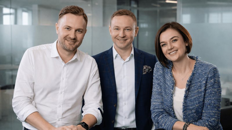 Demoboost raccoglie 2,8 milioni di euro per l'analisi delle demo