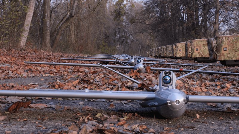 FlyFocus raises €4.5M to scale European drone production