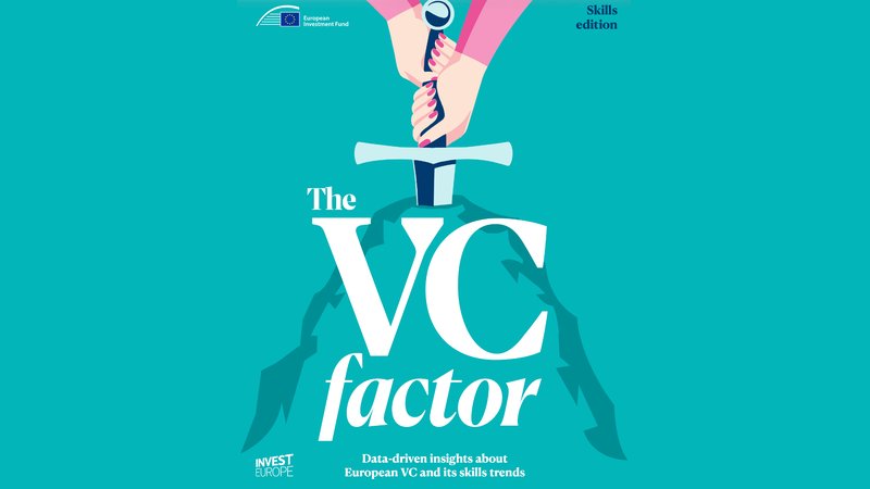 VC in Europa: genere e geografia influenzano gli investimenti