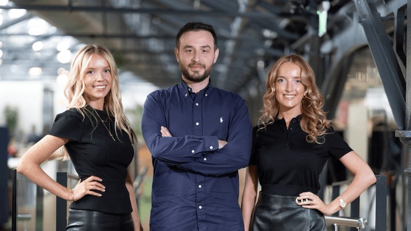 Linda AI raccoglie 2,6 milioni per automatizzare gli studi dentistici