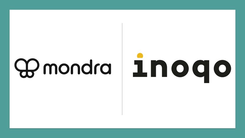 Mondra e inoqo si fondono per l'analisi dei prodotti alimentari