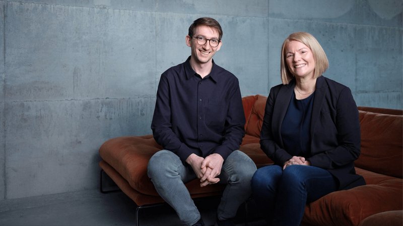 Nocomed raises seed funding to address healthcare emissions