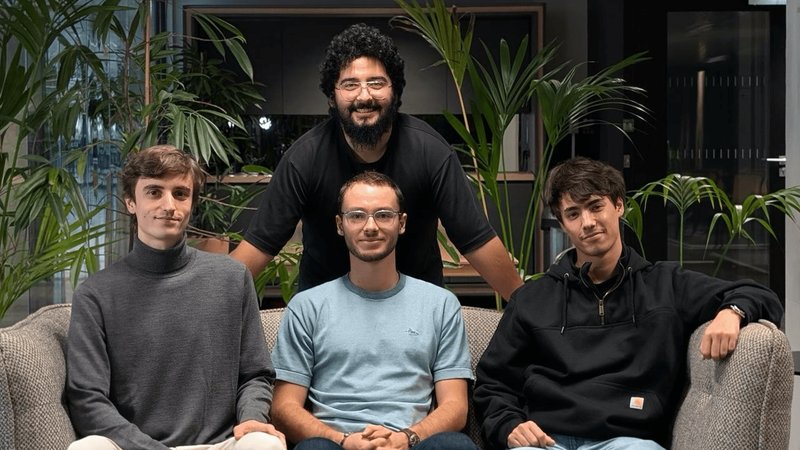 Rivage raccoglie 2,6 milioni per il suo software paghe