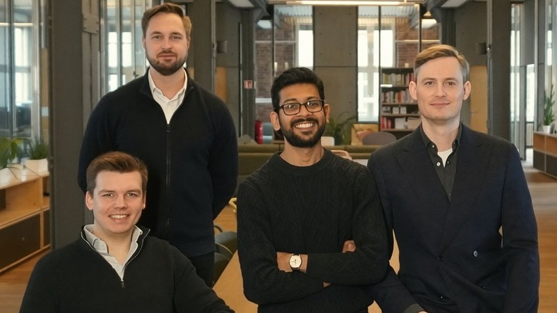 Tenet lancia fondo da 80 milioni per "AI roll-up" in Europa