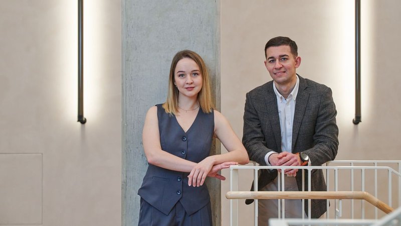 TaxNova gets backing to automate R&D tax credits