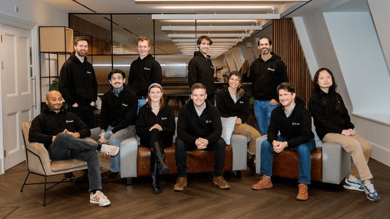 SolveAI raises $50M to help employees build enterprise software